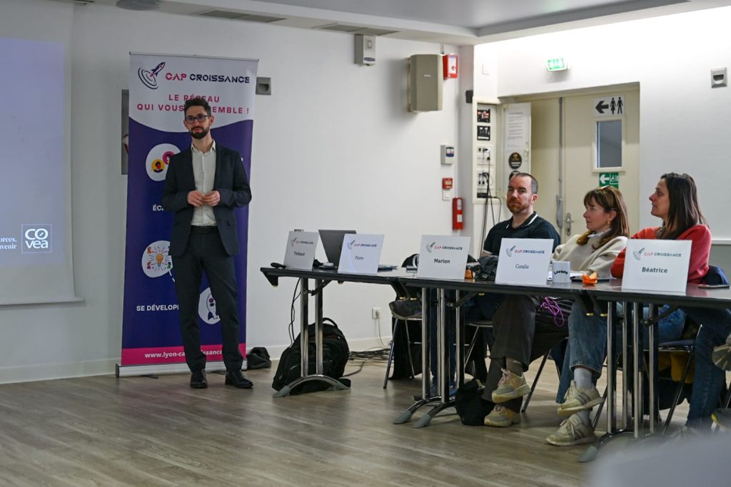 Club d'affaires à Neuville-sur-Saône : 5 stratégies simples pour développer son chiffre d’affaires grâce au réseau