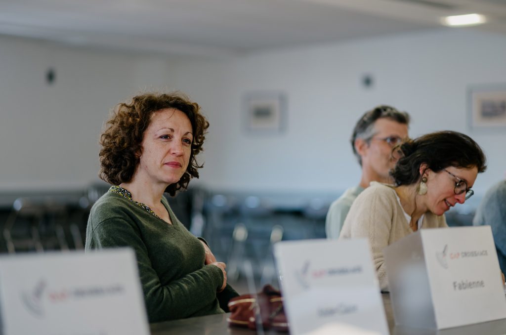 Fabienne Chalfoun, Avocat en droit de la famille et successions.